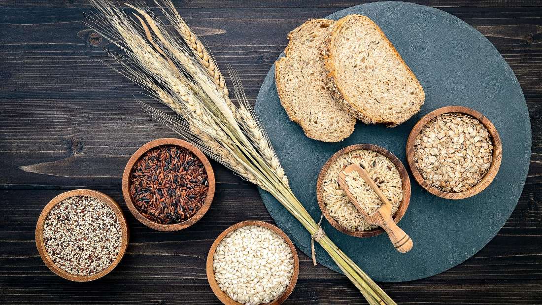 5 Benefits of Whole Grains Other Hohenwald TN