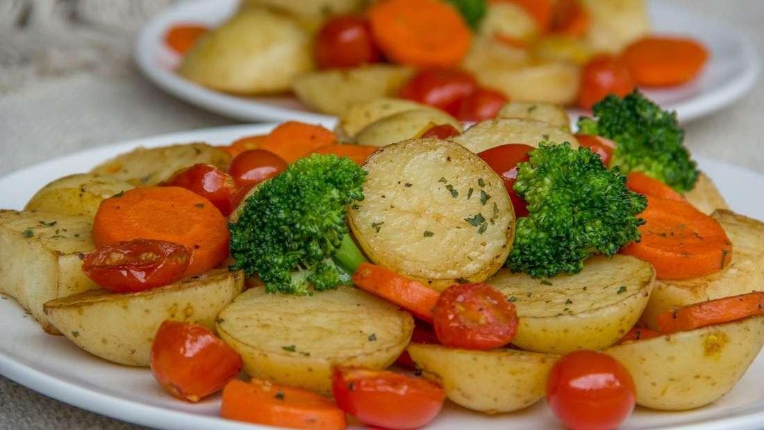Delicious and Healthy Potato Recipes Other Hohenwald TN